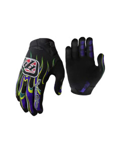 TROY LEE DESIGNS Rękawiczki AIR GLOVE JR Torched