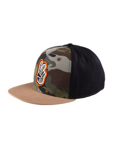 TROY LEE DESIGNS Czapka Dziecięca Peace Out