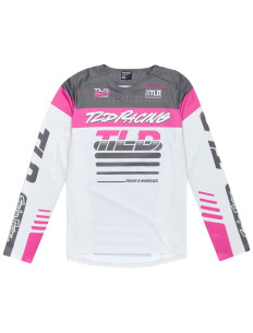 TROY LEE DESIGNS Jersey SPRINT Fifty-50 Chalk