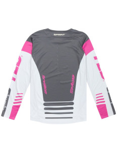 TROY LEE DESIGNS Jersey SPRINT Fifty-50 Chalk 2