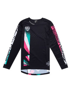 TROY LEE DESIGNS Jersey SPRINT Full Pull