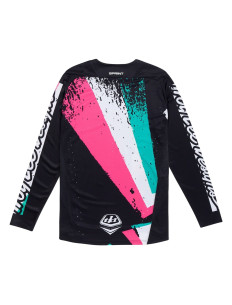 TROY LEE DESIGNS Jersey SPRINT Full Pull 2