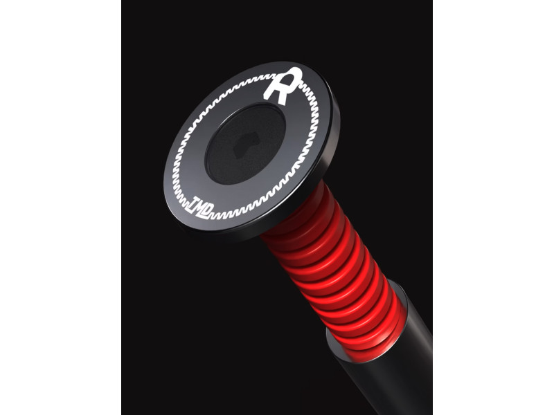 RIMPACT Tłumik drgań TMD Mass Damper