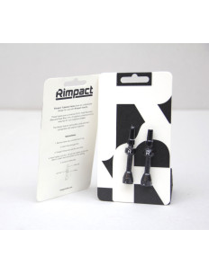 RIMPACT Wentyle Unblockable Valves