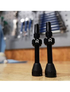 RIMPACT Wentyle Unblockable Valves 2