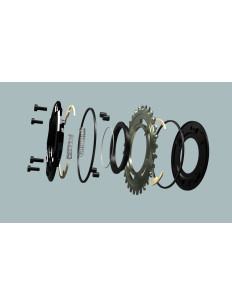 RIMPACT tłumik łańcucha Chain Damper 2
