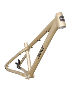 DMR Rama RHYTHM - Sola Gold 2