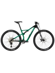 CANNONDALE Scalpel 29" Carbon 4