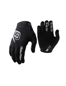 TROY LEE DESIGNS Rękawiczki AIR GLOVE  Junior - Black