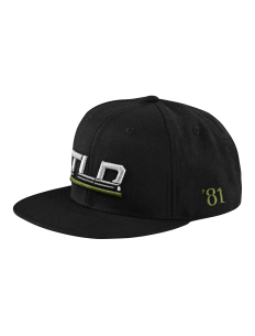 TROY LEE DESIGNS Czapka SPEED Snapback