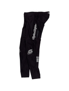 TROY LEE DESIGNS Spodnie SPRINT ULTRA Mono Black