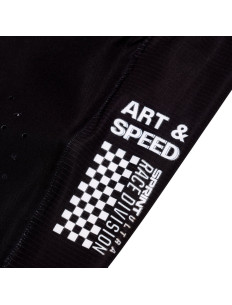 TROY LEE DESIGNS Spodnie SPRINT ULTRA Mono Black 2