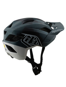 TROY LEE DESIGNS Kask FLOWLINE SE MIPS Camo Gray
