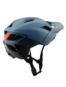 TROY LEE DESIGNS Kask FLOWLINE SE MIPS Trooper Smoke