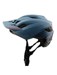 TROY LEE DESIGNS Kask FLOWLINE SE MIPS Trooper Smoke 2
