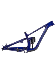 KONA Bicycles Frame Set Process X CR Indigo Blue