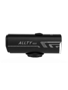 MAGIC SHINE Lampa Przód ALLTY 600lm 2