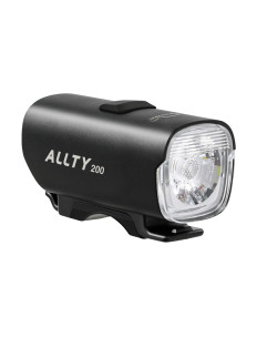 MAGIC SHINE Lampa Przód ALLTY 200lm