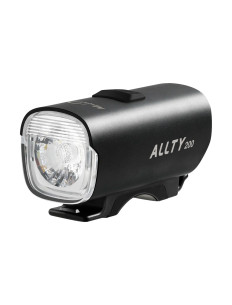 MAGIC SHINE Lampa Przód ALLTY 200lm 2