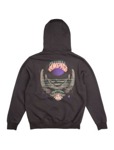 TROY LEE DESIGNS Bluza Intergalactic Red Bull Rampage 2
