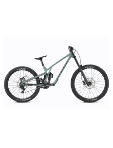 COMMENCAL rower SUPREME DH V5 RIDE Pyrite Grey 2026