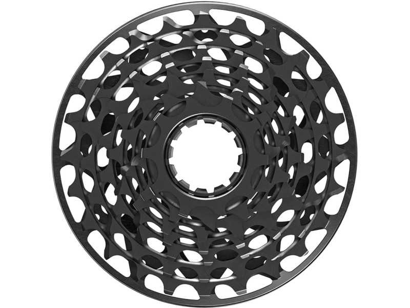 SRAM Kaseta X01 DH XG-795 10-24 7rz