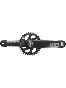 SRAM Mechanizm Korbowy X01 All DH DUB