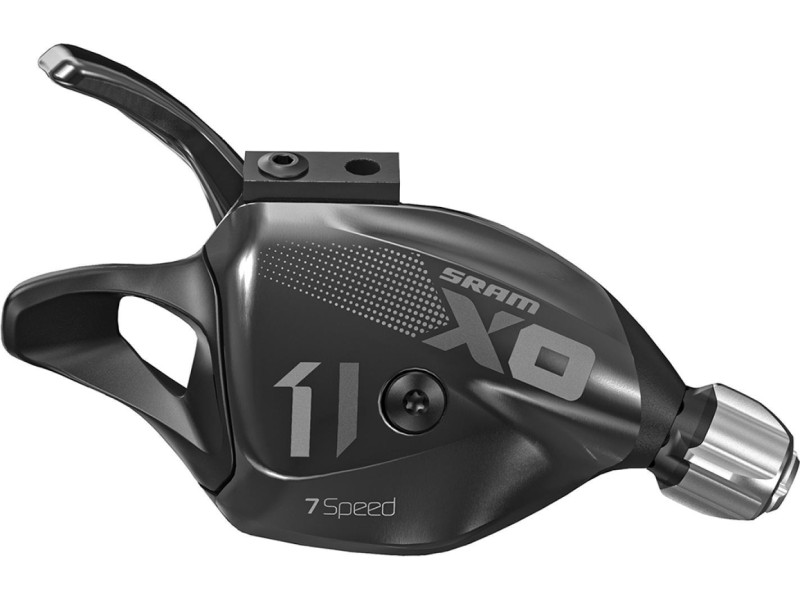 SRAM Manetka X01 DH 7rz Trigger Prawa