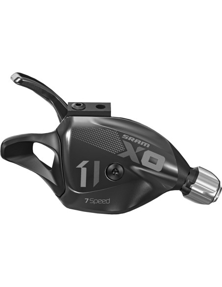 SRAM Manetka X01 DH 7rz Trigger Prawa