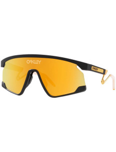 OAKLEY okulary BXTR Metal