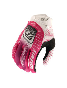 TROY LEE DESIGNS Rękawiczki AIR GLOVE Radioscape Limited Edition
