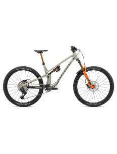COMMENCAL rower META V5 T-Type