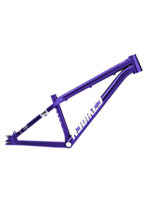 NS BIKES Rama DECADE V3 - 2026