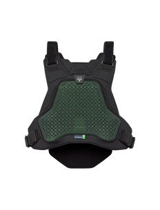FOX Buzer AIRFRAME Black