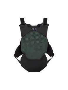 FOX Buzer AIRFRAME Black 2