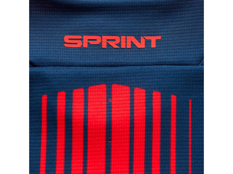 TROY LEE DESIGNS Jersey SPRINT Segment Midnight