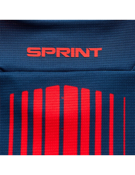 TROY LEE DESIGNS Jersey SPRINT Segment Midnight