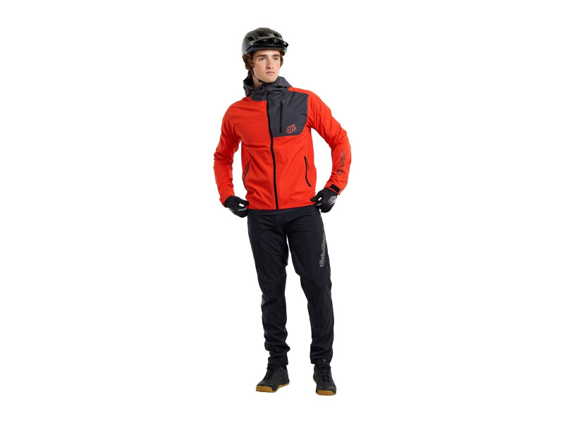 TROY LEE DESIGNS Spodnie Resist