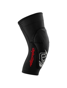 TROY LEE DESIGNS Ochraniacze Kolan SPEED PRO black 2