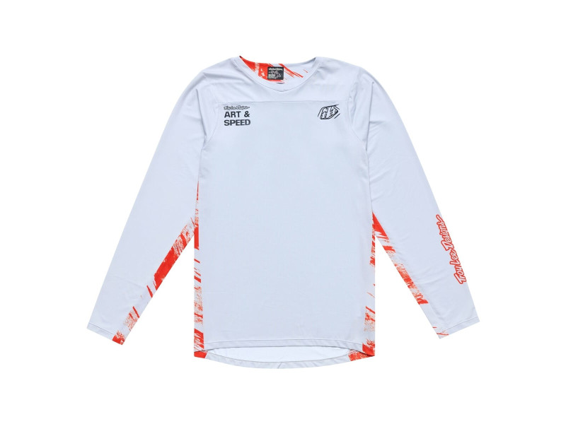 TROY LEE DESIGNS Jersey SKYLINE Elemental Limestone