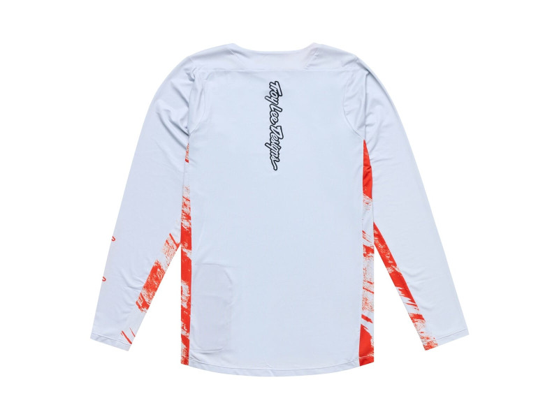 TROY LEE DESIGNS Jersey SKYLINE Elemental Limestone