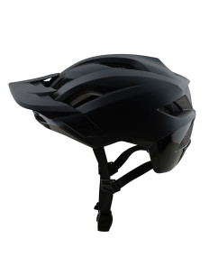 TROY LEE DESIGNS Kask FLOWLINE SE MIPS Stealth Black 2