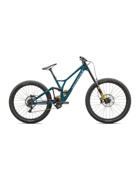 Specialized Demo Race - Splash Blue 2025