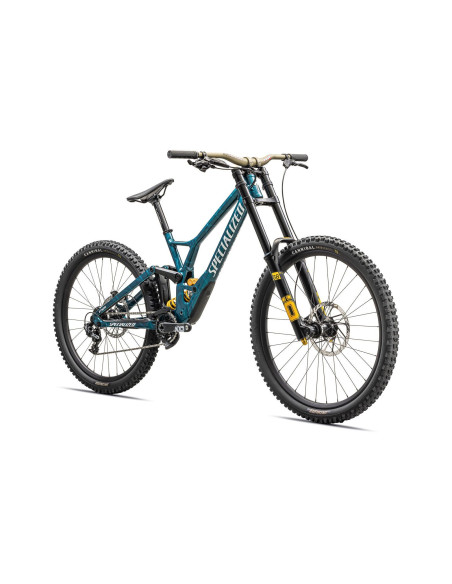 Specialized Demo Race - Splash Blue 2025