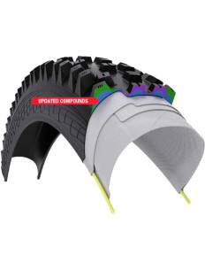 WTB opona RIDDLER TCS Light Fast 2