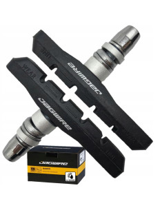JAGWIRE Klocki Ham. V-Brake 70mm