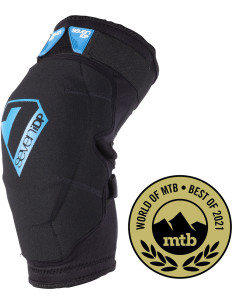 7IDP ochraniacze kolan FLEX Knee Pad