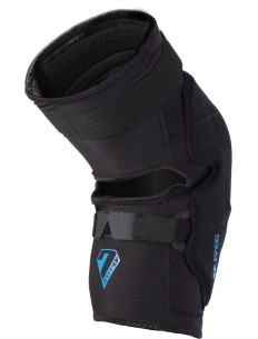 7IDP ochraniacze kolan FLEX Knee Pad 2
