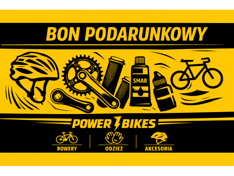 Bon Podarunkowy