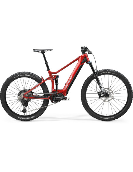 MERIDA E-One 8000 - Shimano EP8